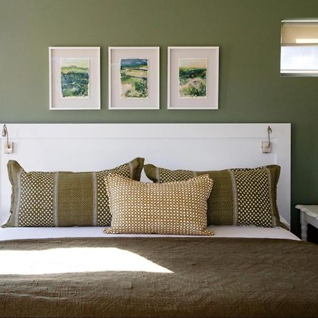 Christiana Lodge Plettenberg Bay Kültér fotó