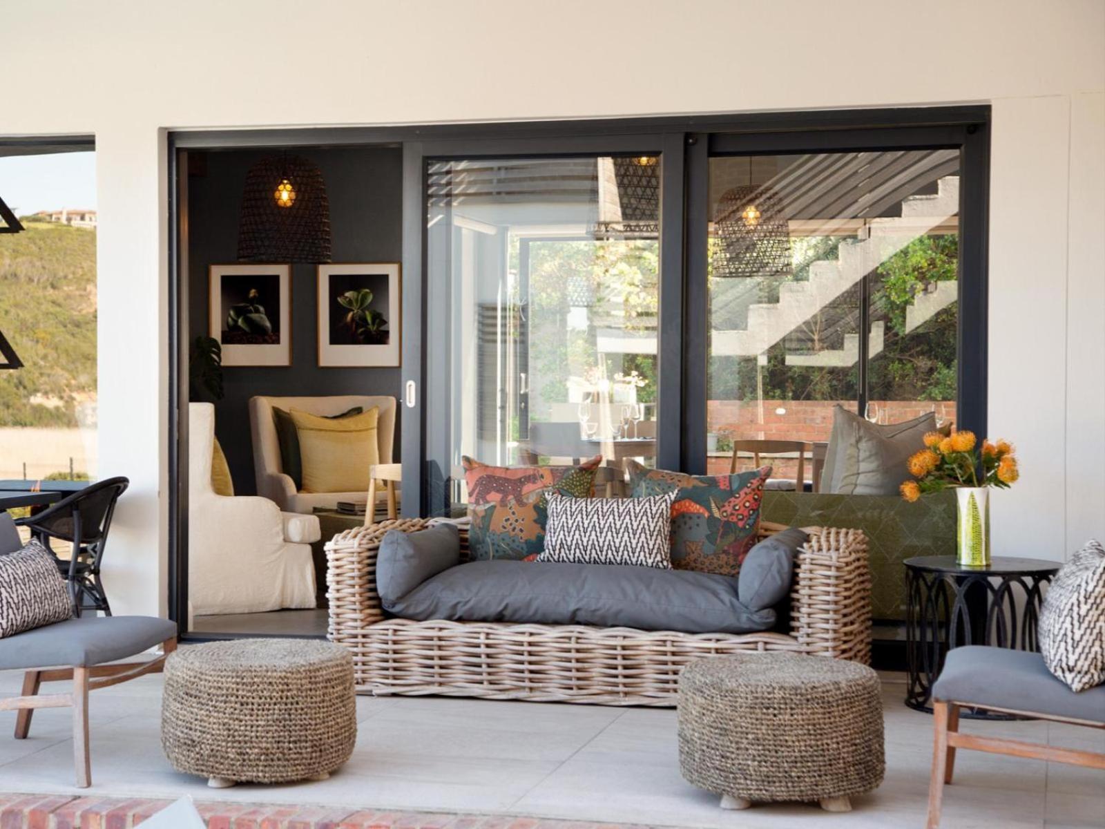 Christiana Lodge Plettenberg Bay Kültér fotó