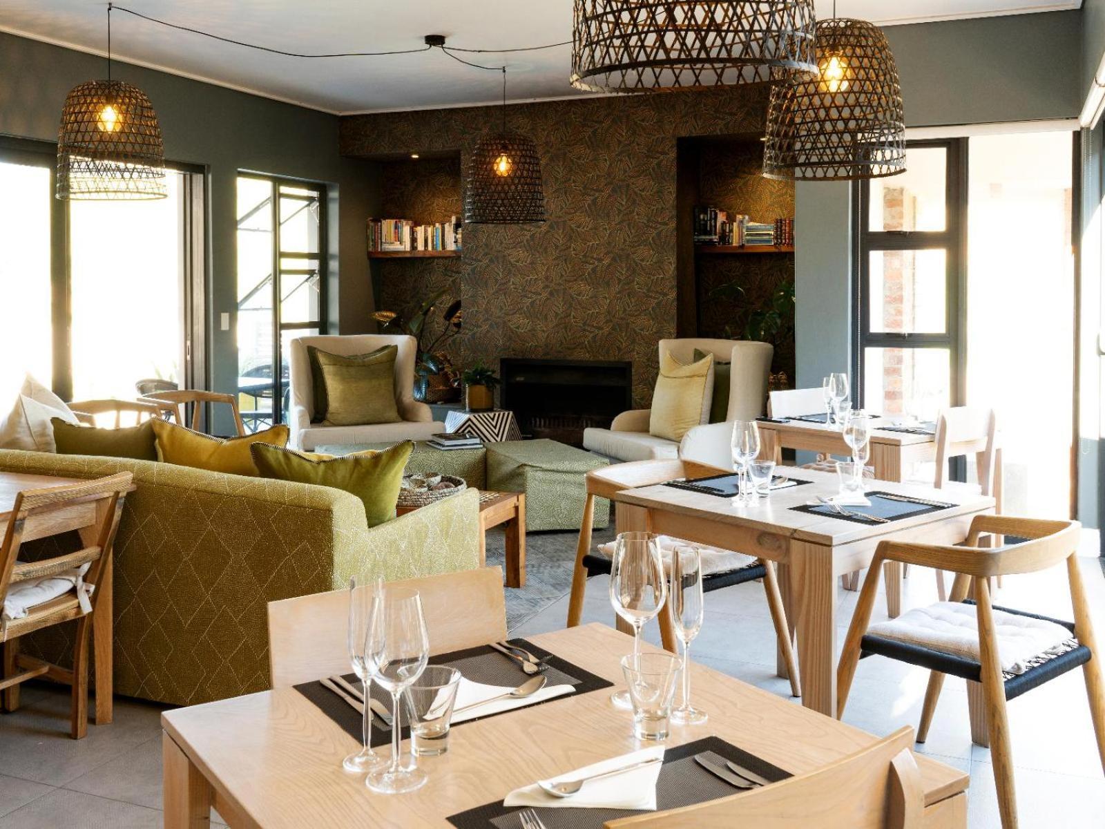 Christiana Lodge Plettenberg Bay Kültér fotó
