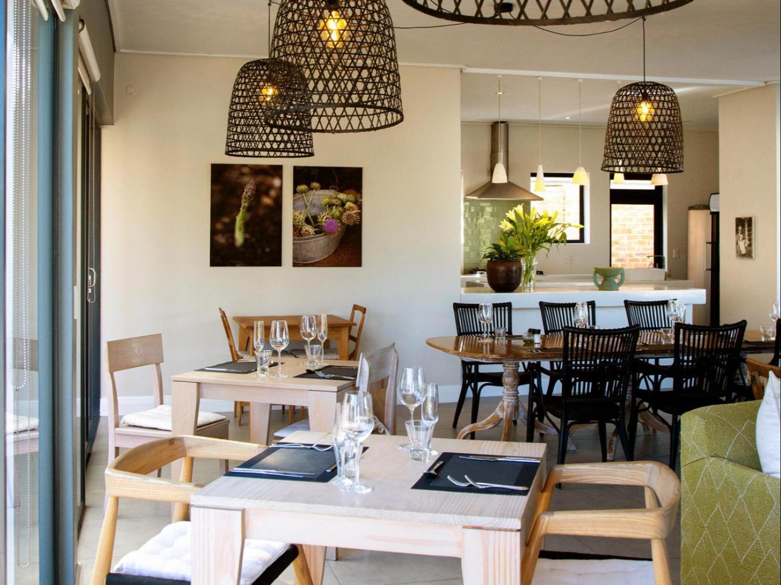 Christiana Lodge Plettenberg Bay Kültér fotó