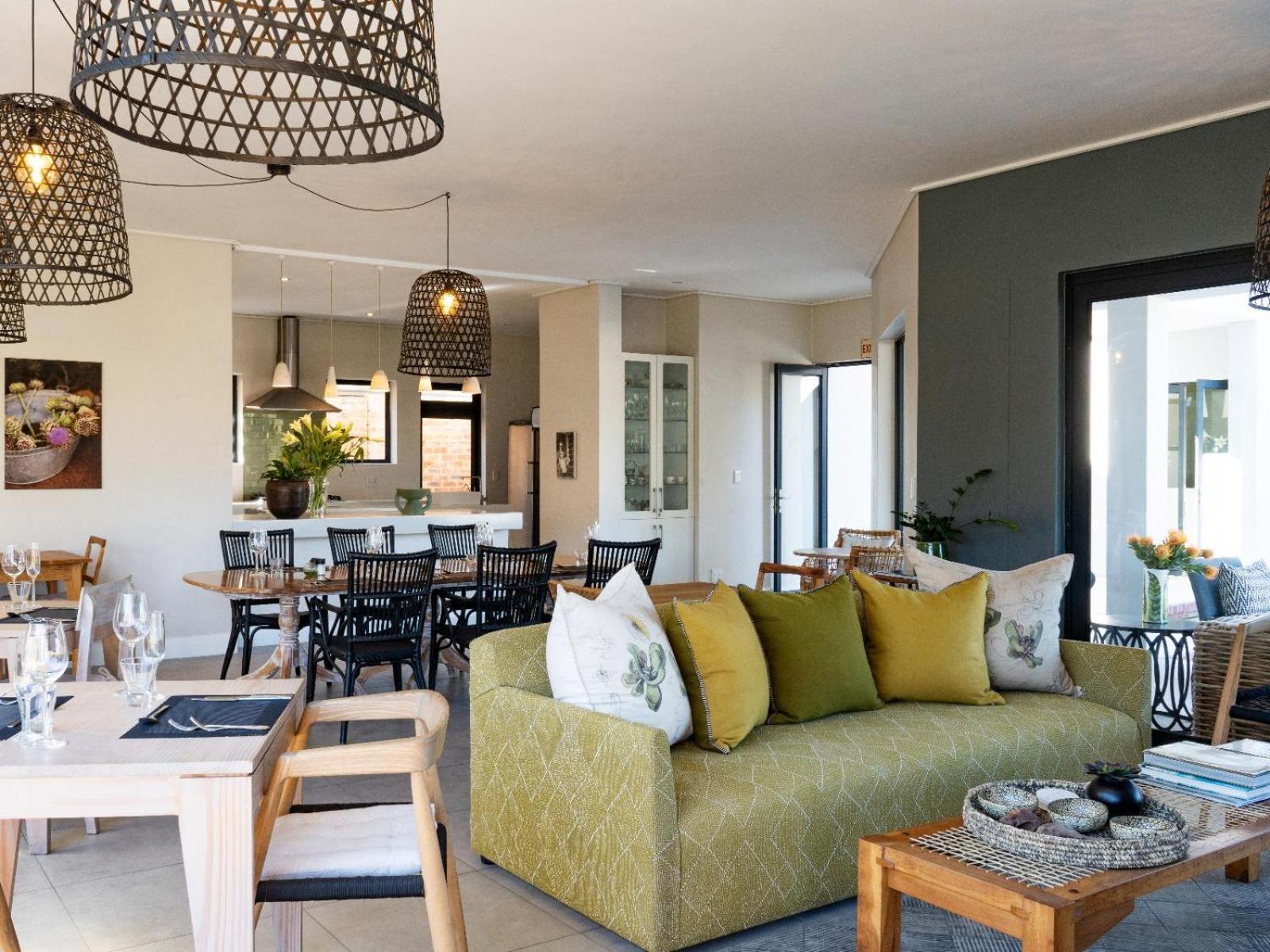 Christiana Lodge Plettenberg Bay Kültér fotó