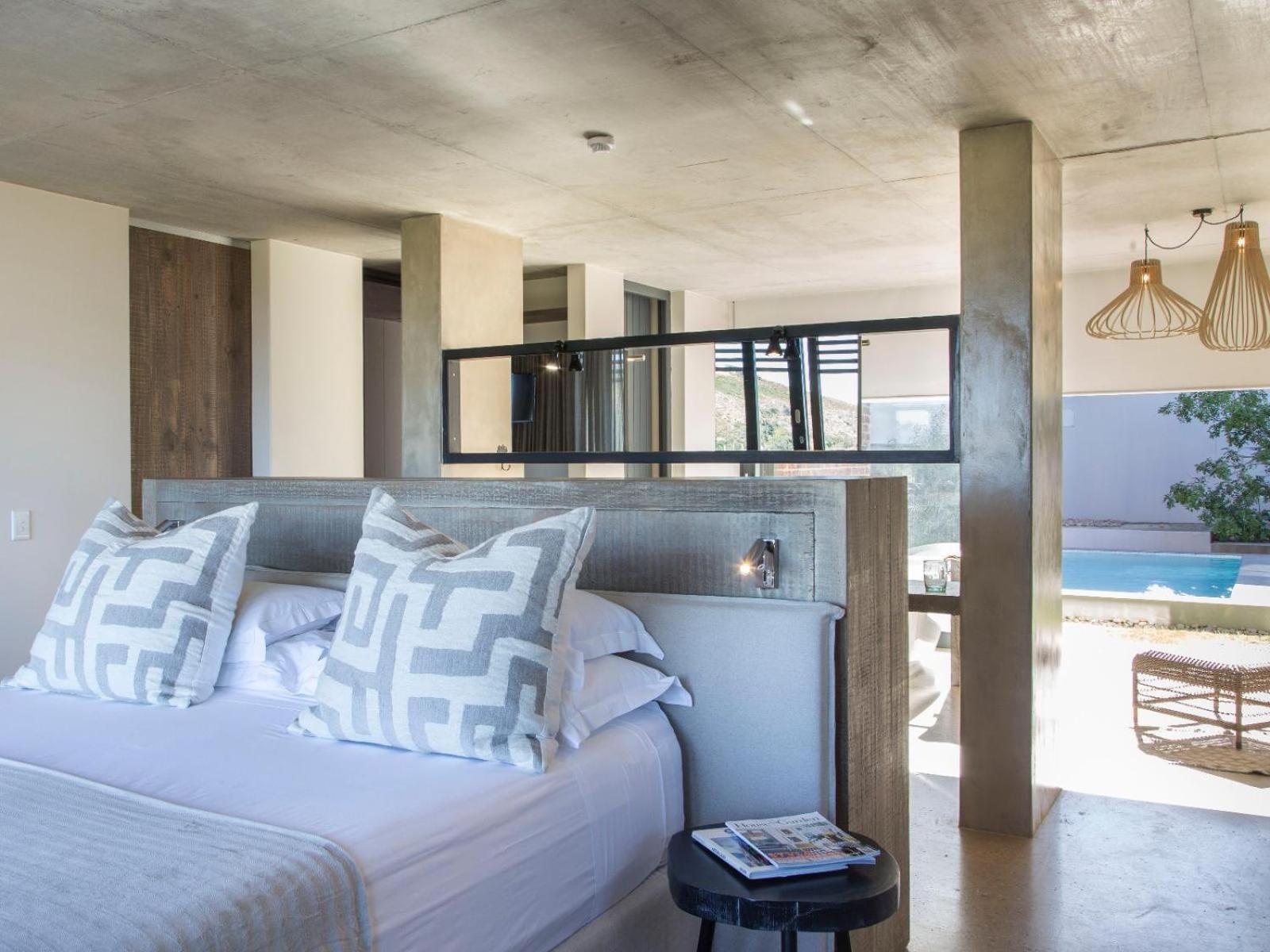 Christiana Lodge Plettenberg Bay Szoba fotó