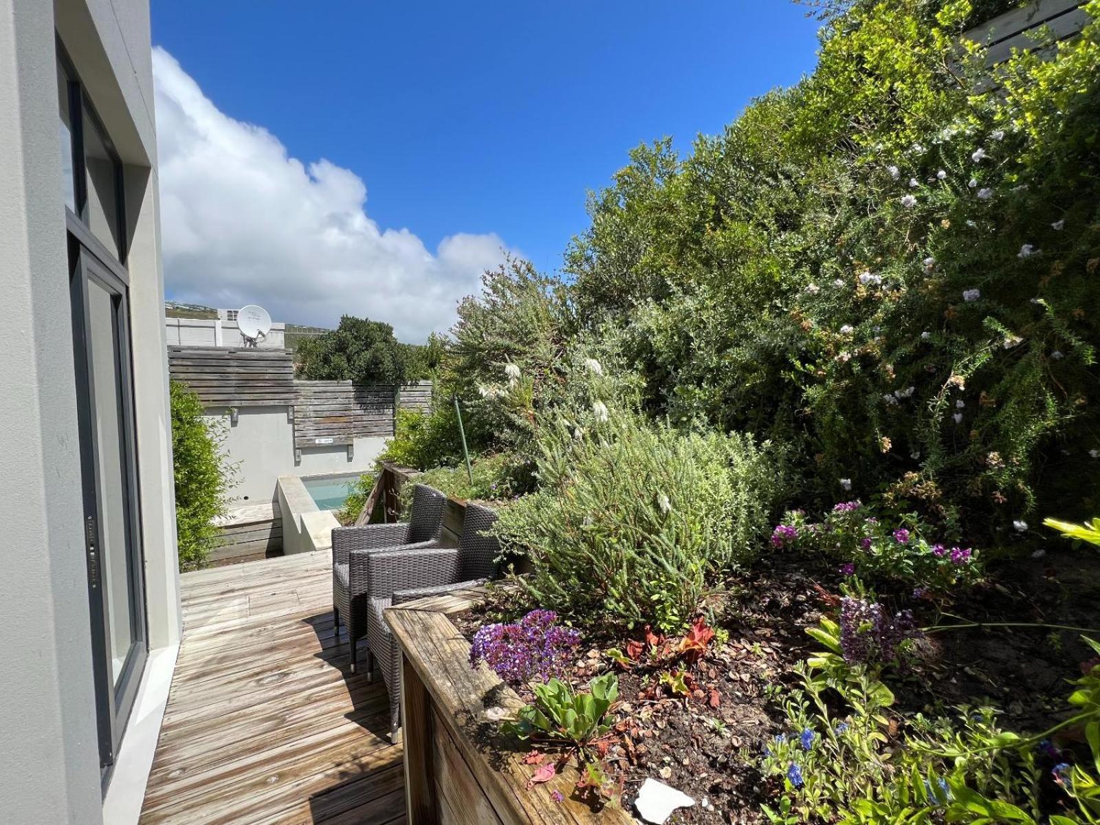 Christiana Lodge Plettenberg Bay Szoba fotó