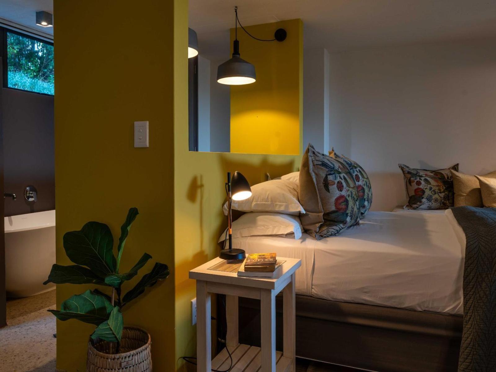 Christiana Lodge Plettenberg Bay Szoba fotó