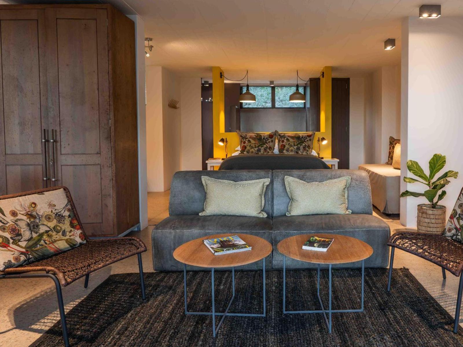 Christiana Lodge Plettenberg Bay Szoba fotó