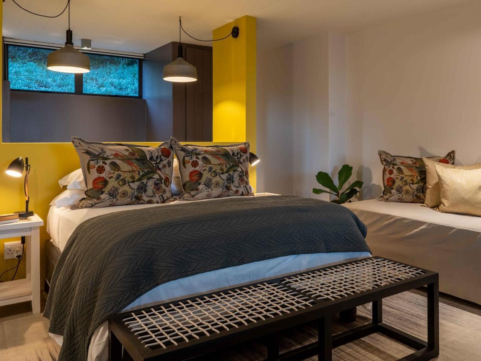 Christiana Lodge Plettenberg Bay Szoba fotó