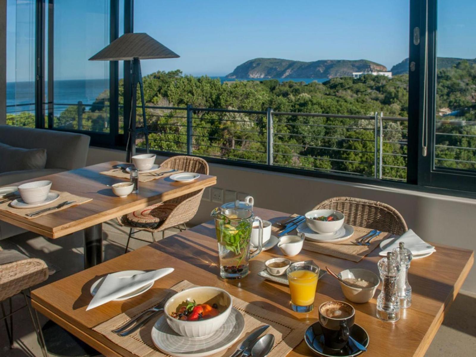 Christiana Lodge Plettenberg Bay Kültér fotó