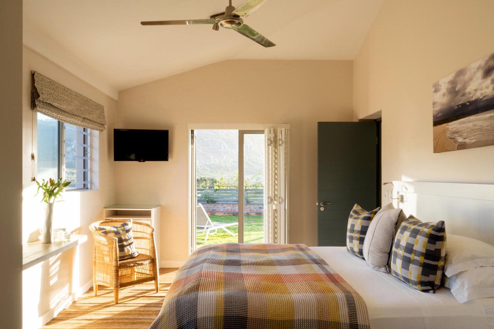 Christiana Lodge Plettenberg Bay Kültér fotó